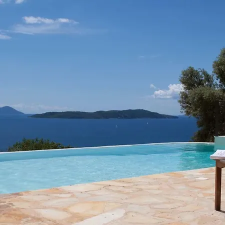 Villa Boubouki *