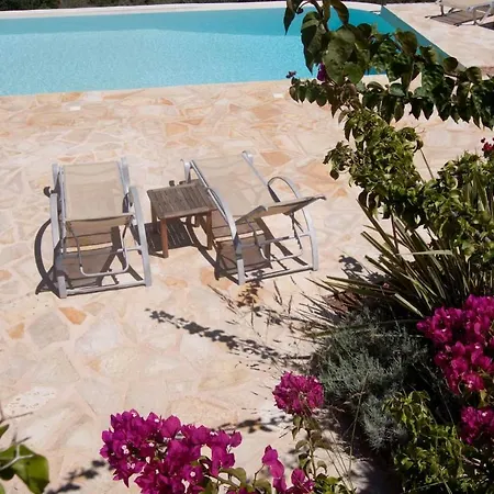 Boubouki Villa Evgiros