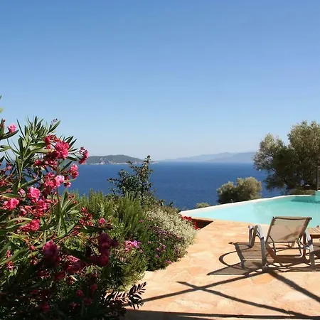 Boubouki Villa