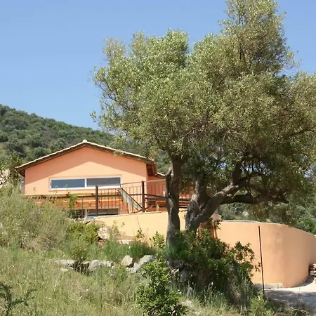 Villa Boubouki